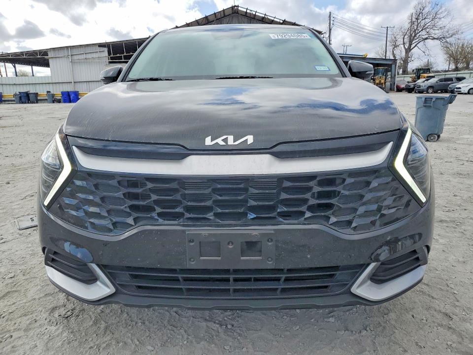 Aukcja sprzedaży 2024 Kia Sportage, vin: 5XYK33DF3RG193381, numer aukcji: 79294085