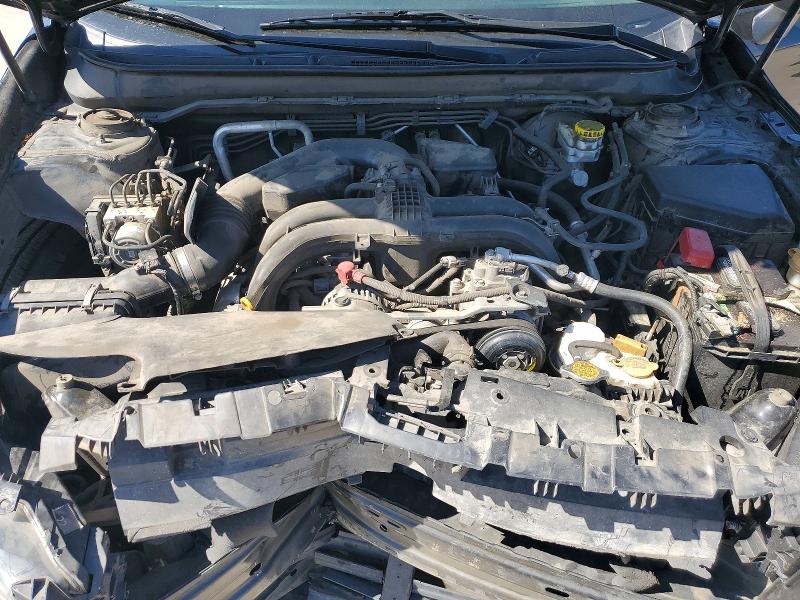 2019 Subaru Legacy მანქანა იყიდება აუქციონზე, vin: 4S3BNAB67K3028655, აუქციონის ნომერი: 47456996