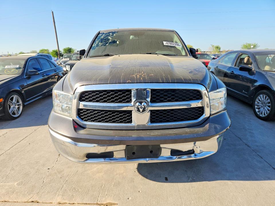 Aukcja sprzedaży 2019 Ram 1500 Classic, vin: 1C6RR6FG7KS598400, numer aukcji: 47802266