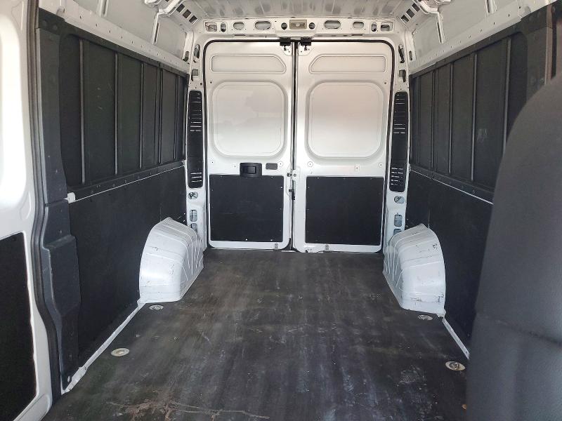 Продаж на аукціоні авто 2023 Ram Promaster 2500, vin: 3C6LRVDG3PE583969, номер лоту: 46347556