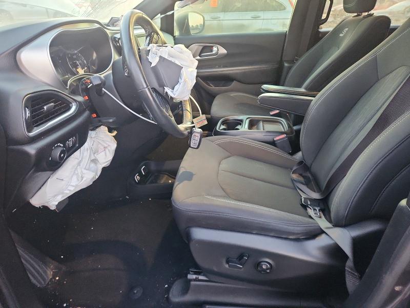 Aukcja sprzedaży 2019 Chrysler Pacifica, vin: 2C4RC1FG1KR573913, numer aukcji: 46945876