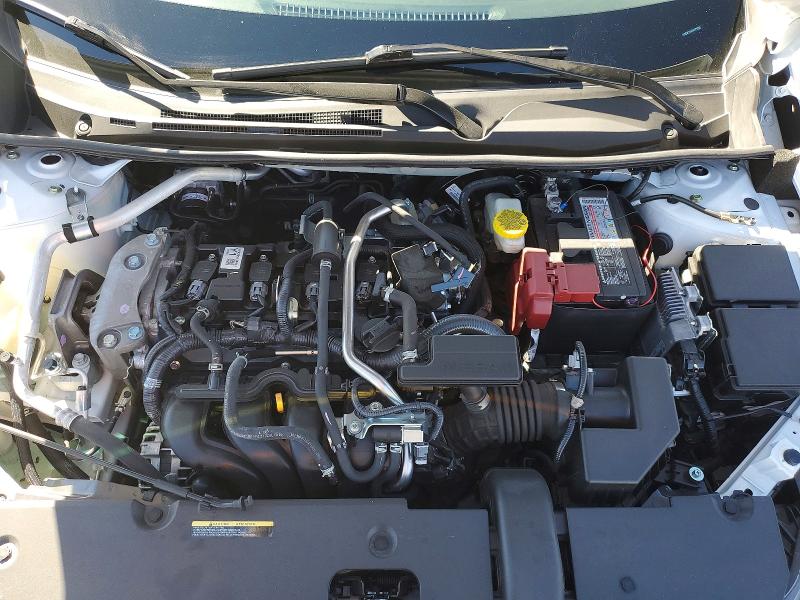 Aukcja sprzedaży 2023 Nissan Sentra, vin: 3N1AB8CV4PY277855, numer aukcji: 79787365