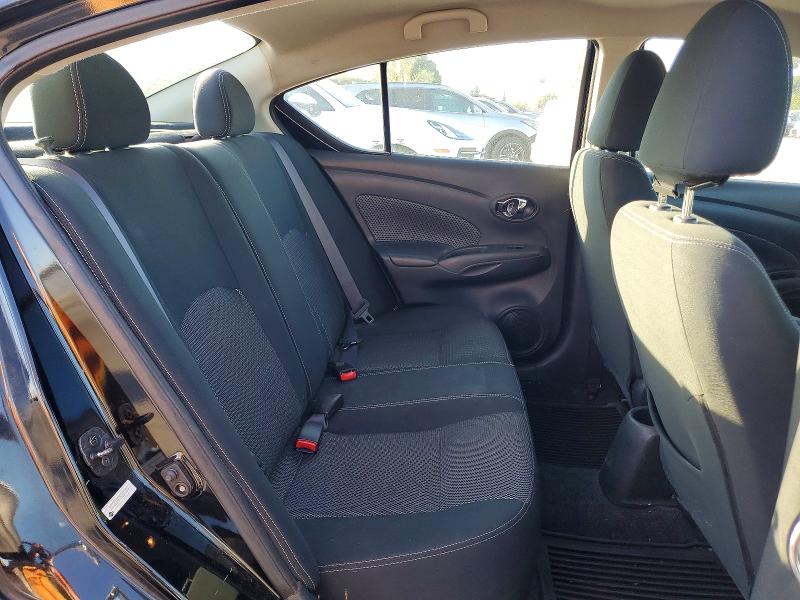 Auction sale of the 2017 Nissan Versa, vin: 3N1CN7AP7HL873460, lot number: 41663006