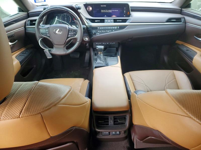 Aukcja sprzedaży 2019 Lexus Es 350, vin: 58ABZ1B19KU031953, numer aukcji: 46493036