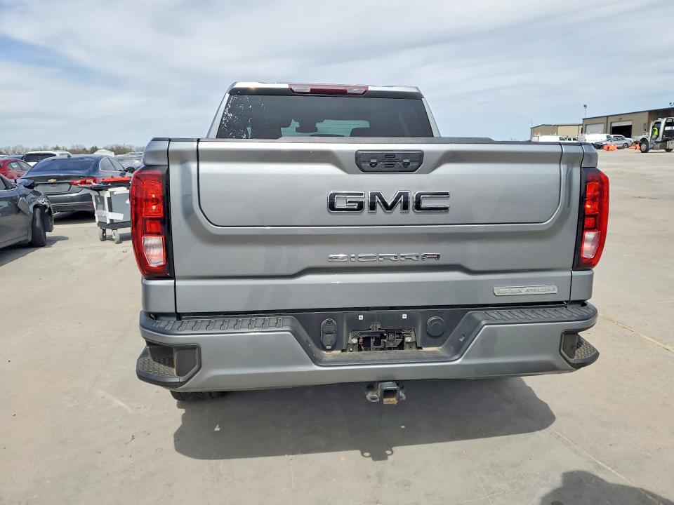 Продаж на аукціоні авто 2023 Gmc Sierra, vin: 3GTPHCEK0PG282097, номер лоту: 46016266