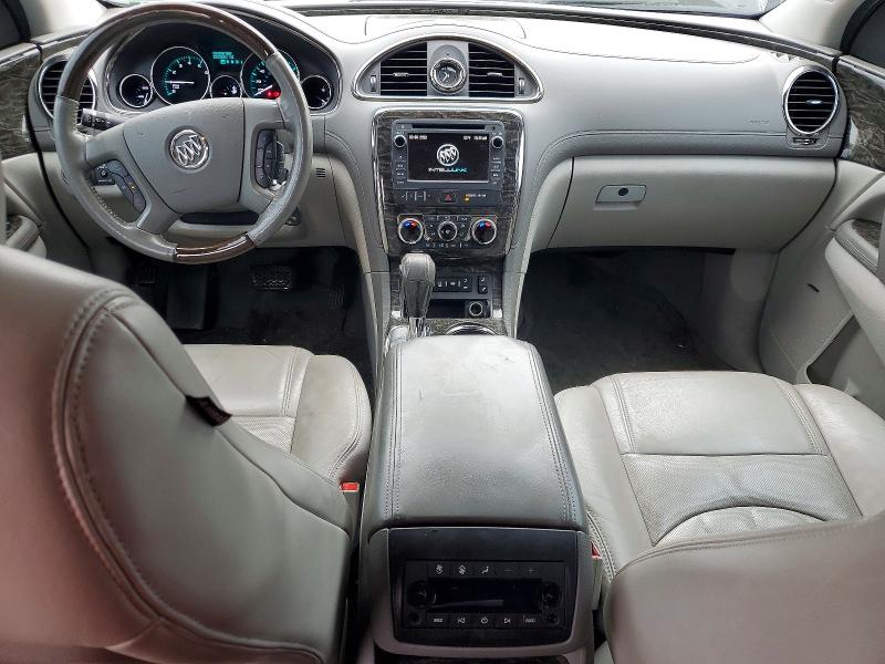 Aukcja sprzedaży 2013 Buick Enclave, vin: 5GAKRCKD9DJ205995, numer aukcji: 79963045