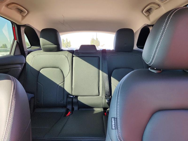 47069786 :رقم المزاد ، RLLV1AEB7RH007423 vin ، 2024 Vinfast Trading And Production Vf 8 مزاد بيع