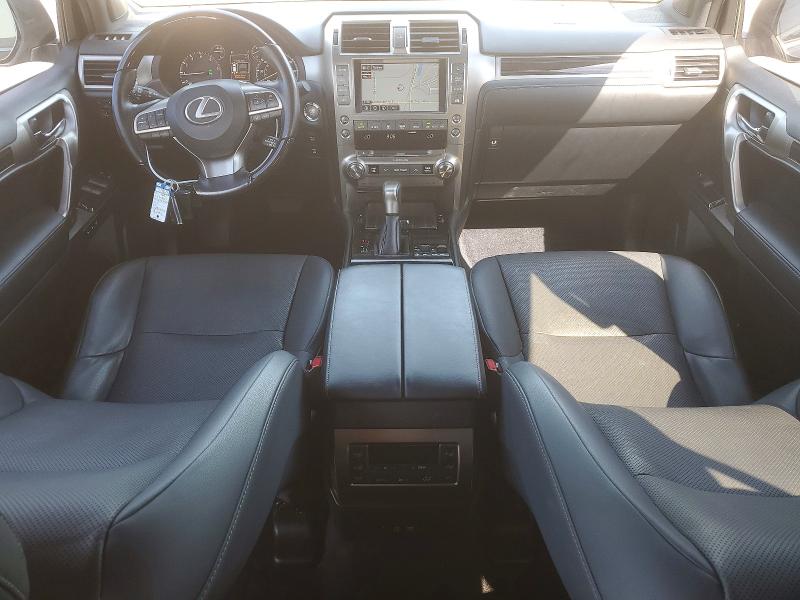 Aukcja sprzedaży 2021 Lexus Gx 460, vin: JTJAM7BX7M5281053, numer aukcji: 47044376