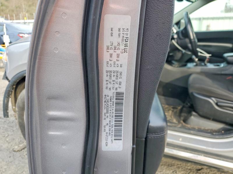 Aukcja sprzedaży 2019 Dodge Durango, vin: 1C4RDJAG3KC839963, numer aukcji: 45758716