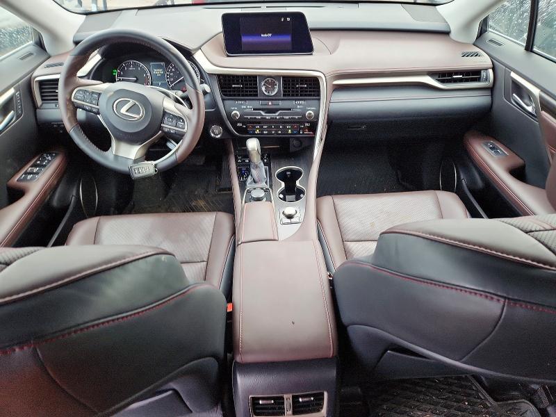 Aukcja sprzedaży 2017 Lexus Rx 350, vin: 2T2BZMCA4HC065828, numer aukcji: 46512396