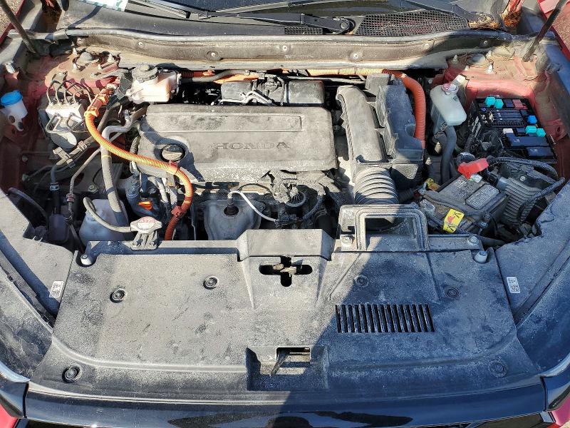 Aukcja sprzedaży 2023 Honda Cr-v, vin: 2HKRS6H97PH207215, numer aukcji: 47450036
