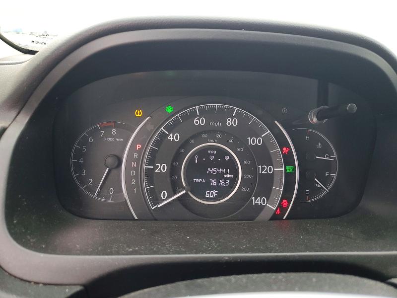 Aukcja sprzedaży 2013 Honda Cr-v, vin: 5J6RM3H76DL017835, numer aukcji: 79902805