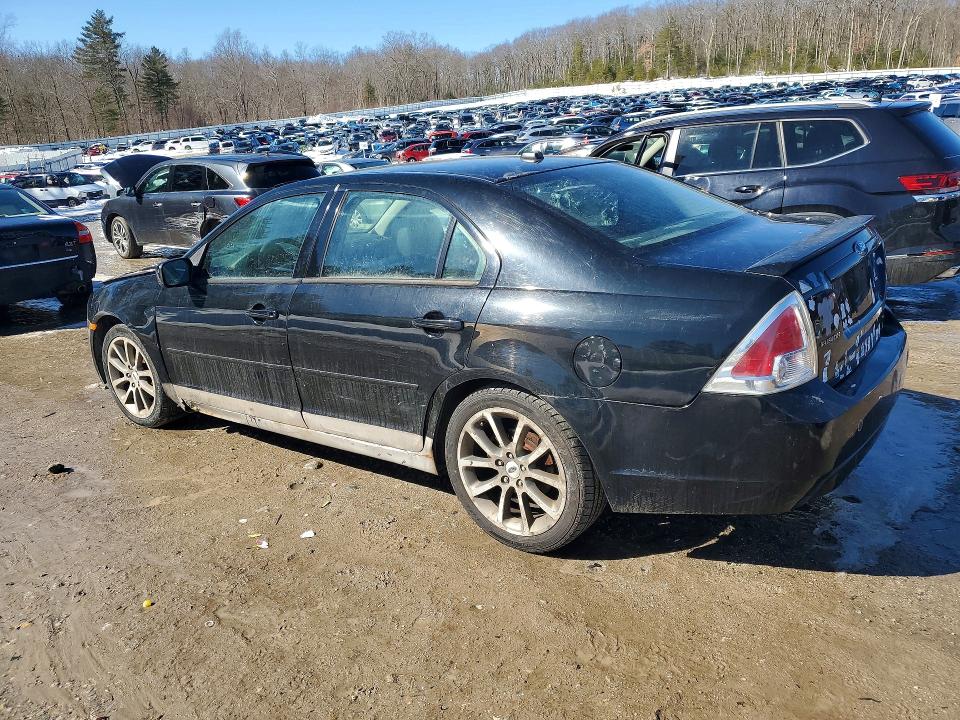Продажа на аукционе авто 2008 Ford Fusion, vin: 3FAHP07Z68R224457, номер лота: 78629955