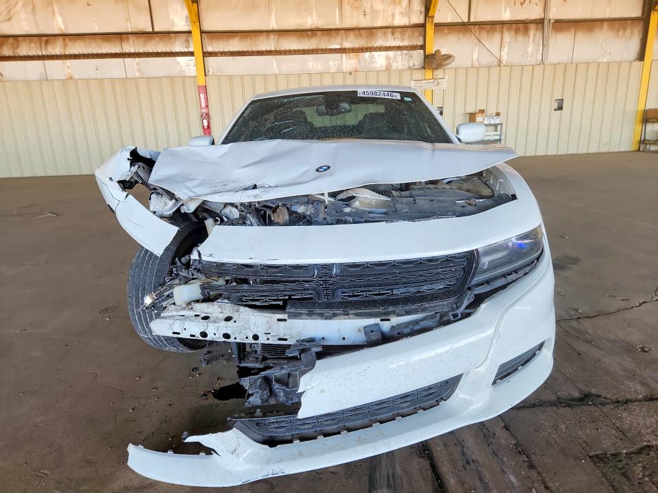 2016 Dodge Charger მანქანა იყიდება აუქციონზე, vin: 2C3CDXHGXGH174180, აუქციონის ნომერი: 45982446