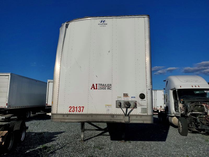 Aukcja sprzedaży 2023 Hyundai Translead Inc Trailers, vin: 3H3V532K9PS500235, numer aukcji: 79078305
