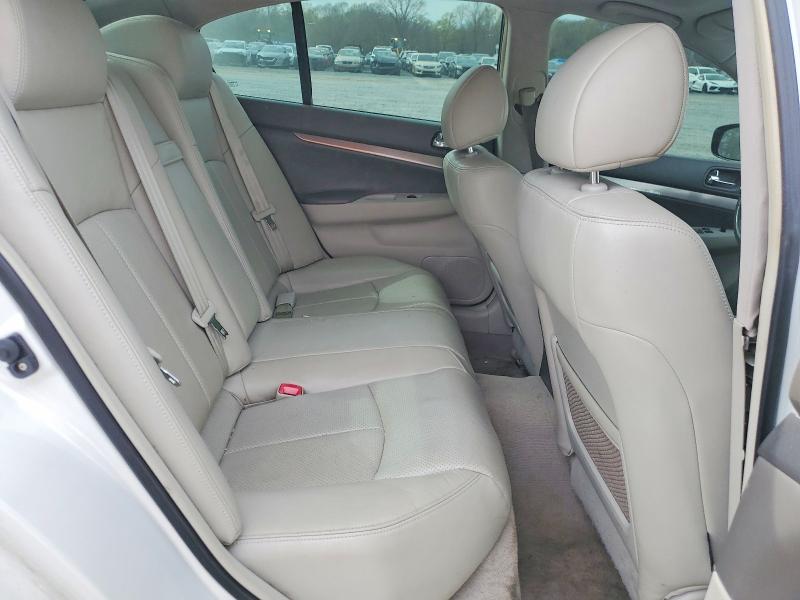 Продаж на аукціоні авто 2015 Infiniti Q40, vin: JN1CV6AP2FM501344, номер лоту: 47056766