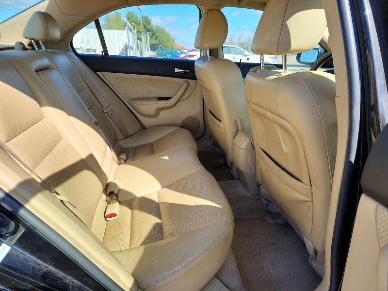 Aukcja sprzedaży 2008 Acura Tsx, vin: JH4CL96828C001276, numer aukcji: 46492106