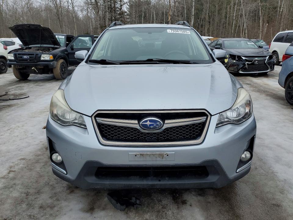 Aukcja sprzedaży 2016 Subaru Crosstrek, vin: JF2GPBBC3GH289949, numer aukcji: 79367585