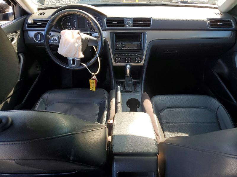 Aukcja sprzedaży 2014 Volkswagen Passat, vin: 1VWAH7A31EC011459, numer aukcji: 46239746