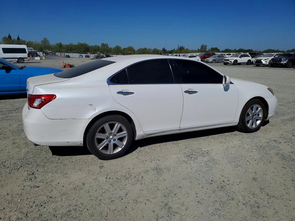 Aukcja sprzedaży 2007 Lexus Es 350, vin: JTHBJ46G572116860, numer aukcji: 46540796