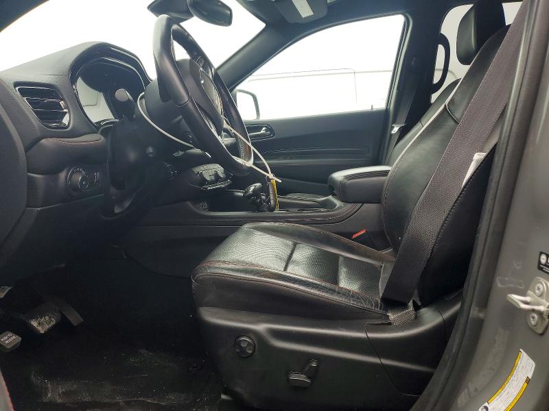 Продажа на аукционе авто 2023 Dodge Durango, vin: 1C4RDJDG3PC626451, номер лота: 76324875