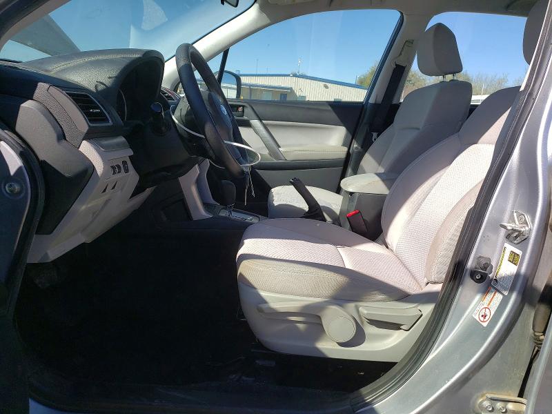 Продаж на аукціоні авто 2016 Subaru Forester, vin: JF2SJABC5GH481931, номер лоту: 45748206