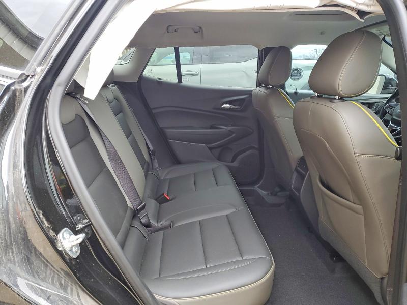 Aukcja sprzedaży 2025 Chevrolet Trax, vin: KL77LKEP1SC044708, numer aukcji: 46359566