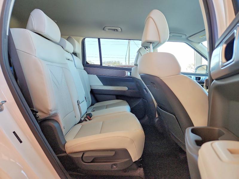 Aukcja sprzedaży 2025 Hyundai Santa Fe, vin: 5NMP24GL8SH076780, numer aukcji: 47434756