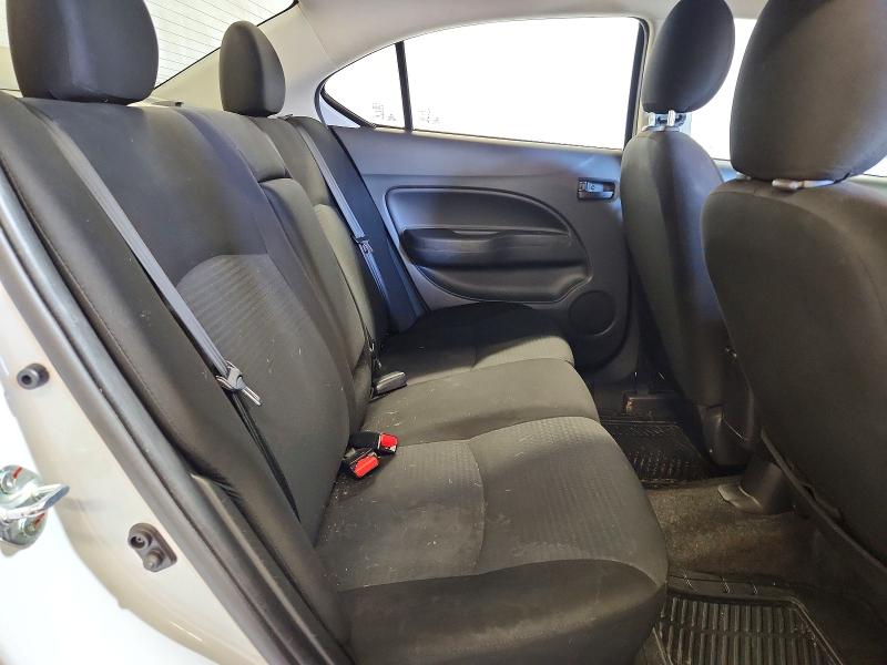 Aukcja sprzedaży 2023 Mitsubishi Mirage, vin: ML32FUFJ3PHF03859, numer aukcji: 47042696