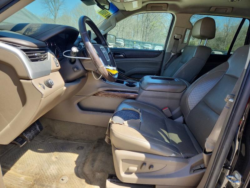 Aukcja sprzedaży 2015 Gmc Yukon, vin: 1GKS1BKC1FR252843, numer aukcji: 47187106