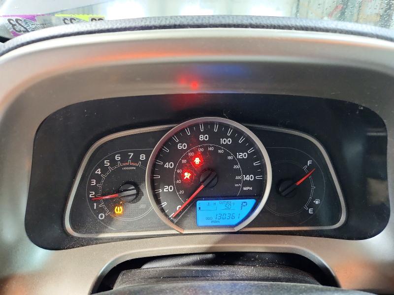 47623796 :رقم المزاد ، 2T3RFREVXEW188382 vin ، 2014 Toyota Rav4 مزاد بيع