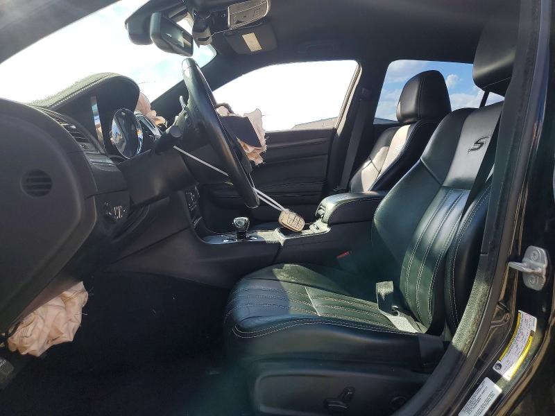 45534126 :رقم المزاد ، 2C3CCABG8DH732208 vin ، 2013 Chrysler 300 مزاد بيع