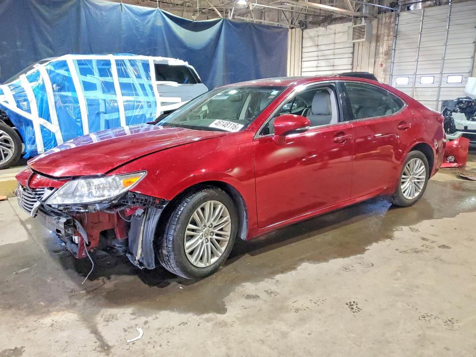 46148116 :رقم المزاد ، JTHBK1GG3D2011076 vin ، 2013 Lexus Es 350 مزاد بيع