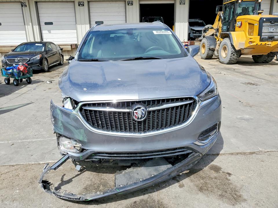 Aukcja sprzedaży 2021 Buick Enclave, vin: 5GAEVAKW8MJ171272, numer aukcji: 46266086