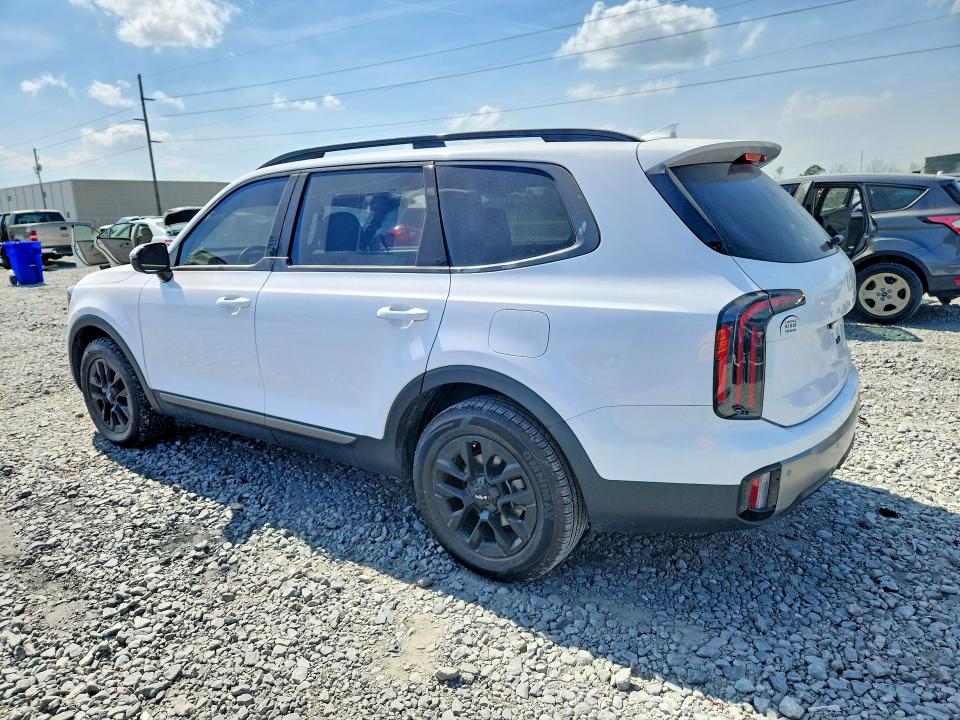 Aukcja sprzedaży 2023 Kia Telluride, vin: 5XYP5DGC2PG347793, numer aukcji: 45467146