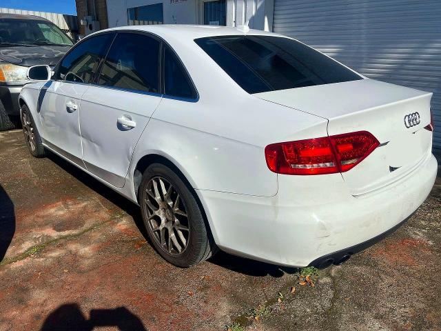Aukcja sprzedaży 2012 Audi A4, vin: WAUBFAFL5CA117924, numer aukcji: 47595706