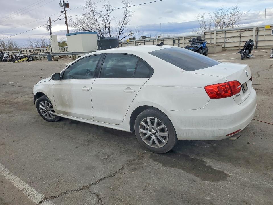 Продажа на аукционе авто 2014 Volkswagen Jetta, vin: 3VWB07AJ3EM356162, номер лота: 45613526