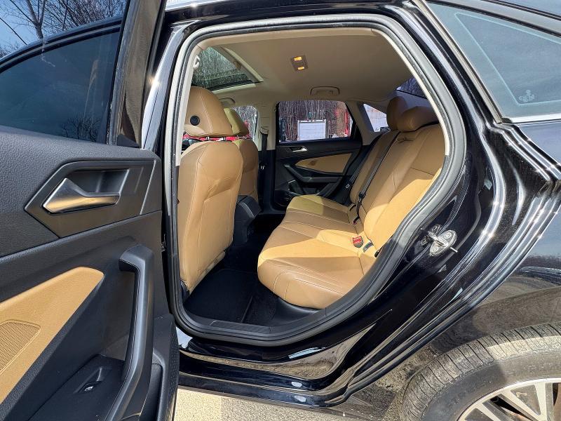 Продаж на аукціоні авто 2019 Volkswagen Jetta, vin: 3VWE57BU0KM263389, номер лоту: 48362676
