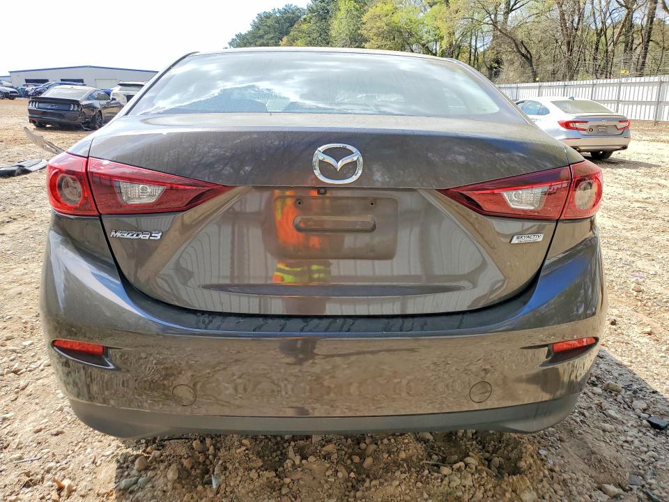 Aukcja sprzedaży 2017 Mazda 3, vin: 3MZBN1V73HM111153, numer aukcji: 47870086