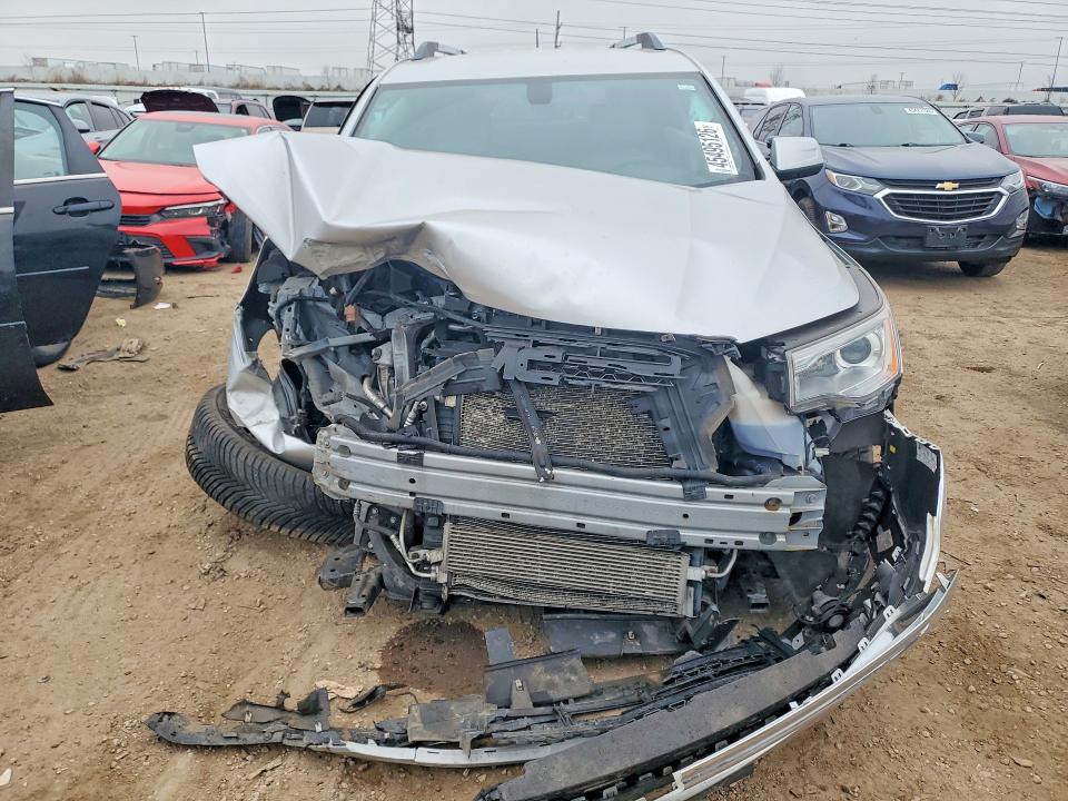 Продажа на аукционе авто 2017 Gmc Acadia, vin: 1GKKNMLS2HZ284676, номер лота: 45495126