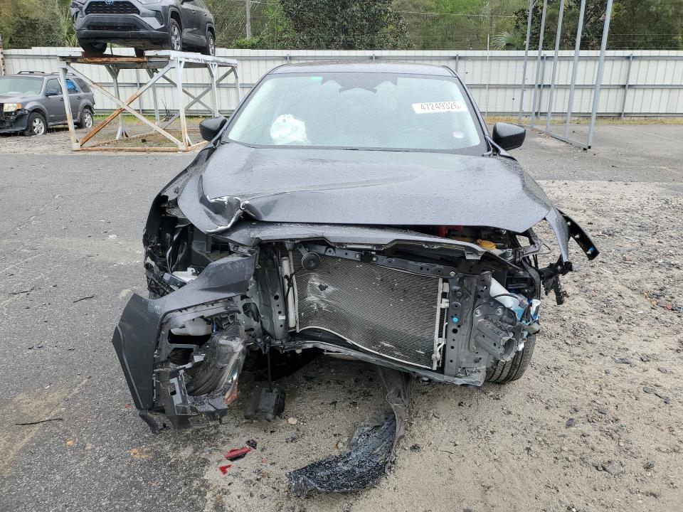 47249326 :رقم المزاد ، JF2GUABC8RH226335 vin ، 2024 Subaru Crosstrek مزاد بيع