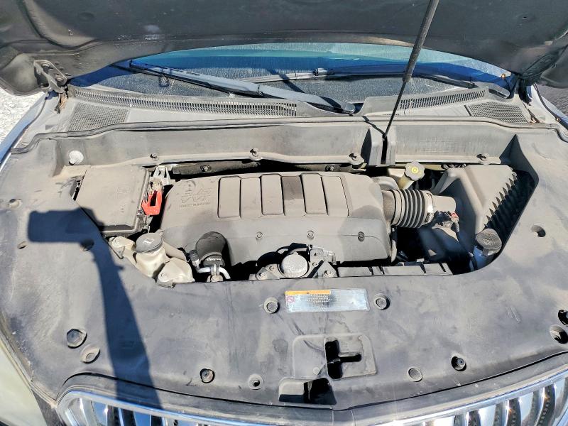 45992476 :رقم المزاد ، 5GAKRBKD7GJ243191 vin ، 2016 Buick Enclave مزاد بيع