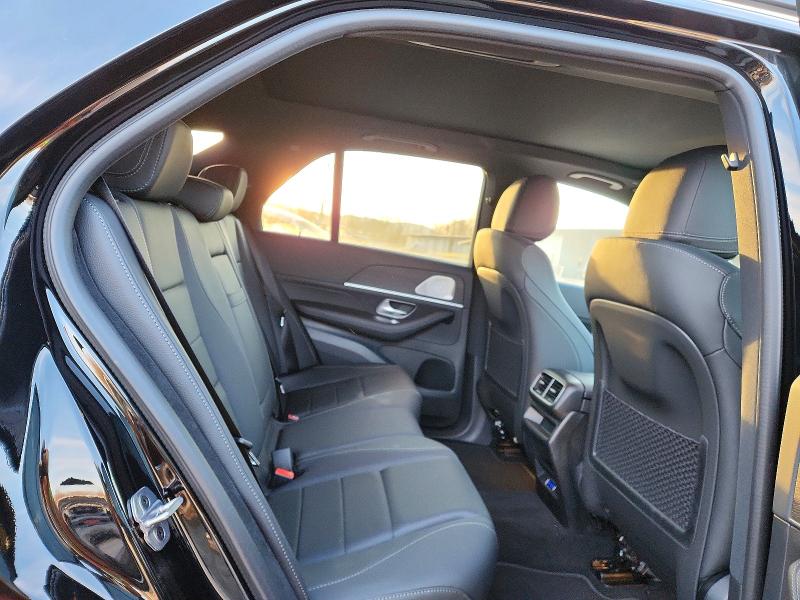 Aukcja sprzedaży 2026 Mercedes-benz Gle, vin: 4JGFB4FB4TB507198, numer aukcji: 45732566