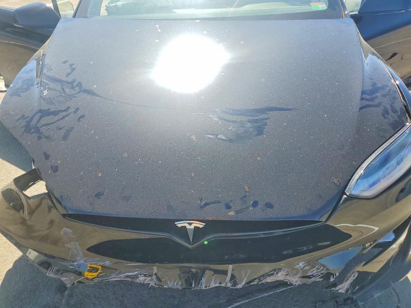 Продажа на аукционе авто 2023 Tesla Model X, vin: 7SAXCDE55PF409658, номер лота: 47046226
