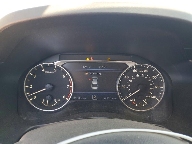 Продаж на аукціоні авто 2019 Nissan Altima, vin: 1N4BL4BV5KC244296, номер лоту: 47478266