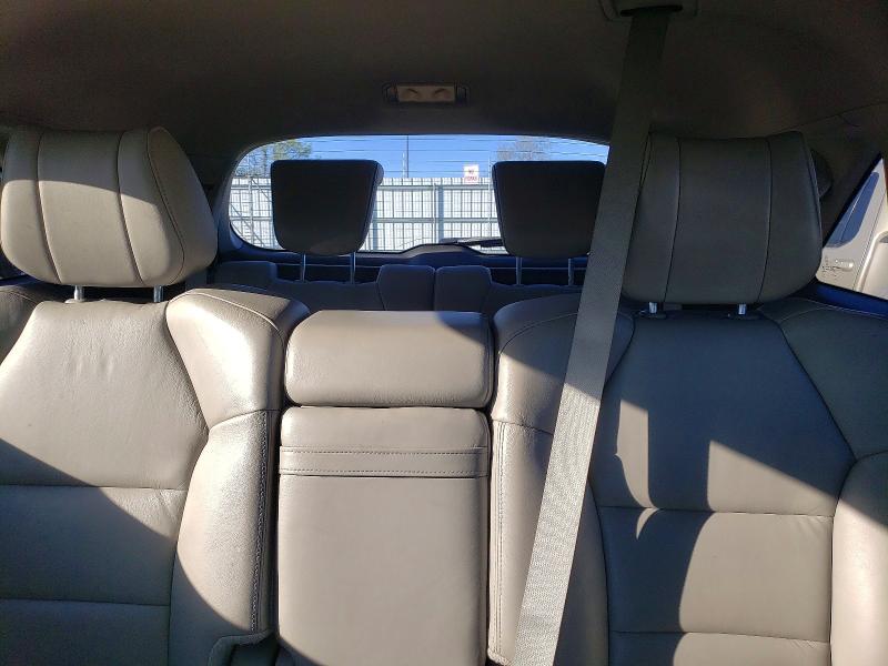Aukcja sprzedaży 2013 Acura Mdx, vin: 2HNYD2H30DH510703, numer aukcji: 41801016