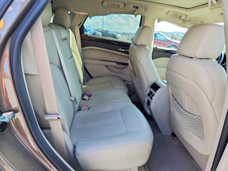 Aukcja sprzedaży 2016 Cadillac Srx, vin: 3GYFNBE32GS512057, numer aukcji: 41940996