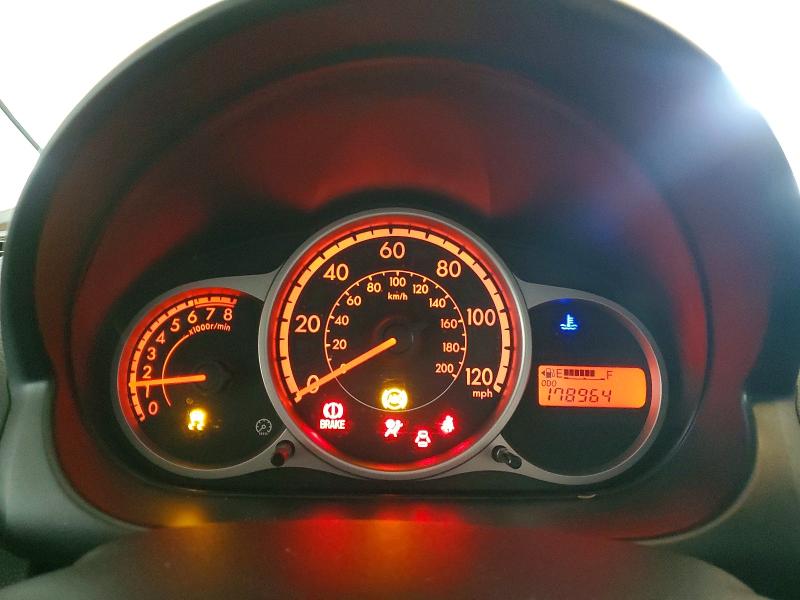 Продажа на аукционе авто 2011 Mazda Mazda2, vin: JM1DE1HZ2B0130635, номер лота: 46412416