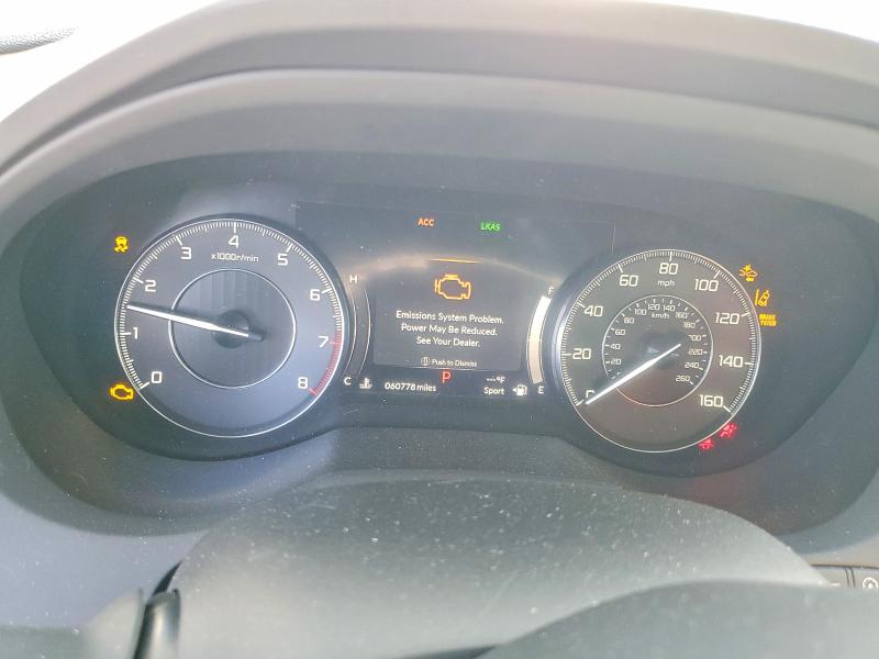 Продаж на аукціоні авто 2020 Acura Rdx, vin: 5J8TC2H7XLL024103, номер лоту: 79319365