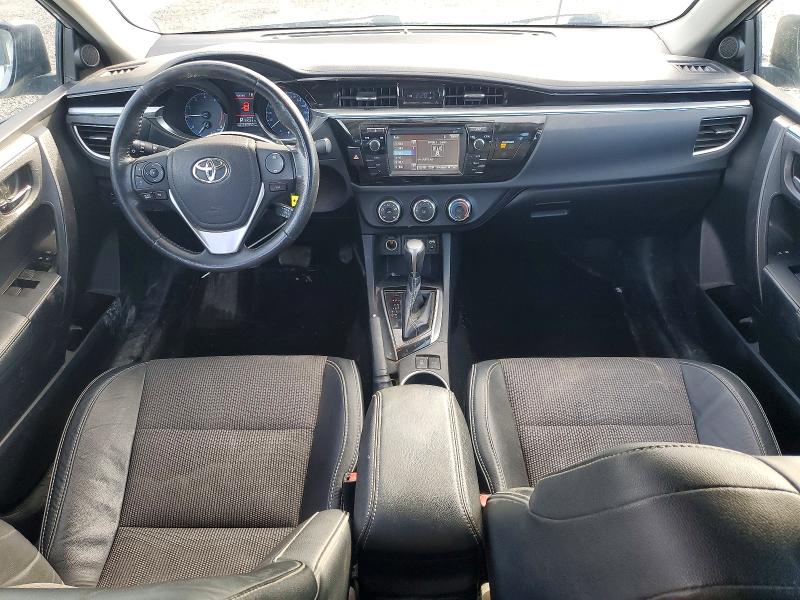 Продажа на аукционе авто 2014 Toyota Corolla, vin: 2T1BURHE0EC096582, номер лота: 41792426